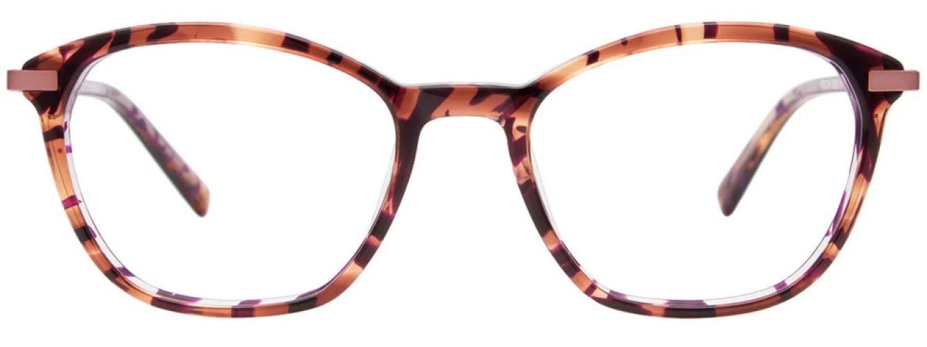 Easyclip EC736 Eyeglasses - view 12